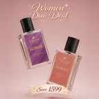 WOMEN DUO BUNDLE